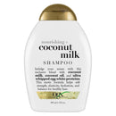 OGX Nourishing + Coconut Milk Shampoo, 13 fl oz