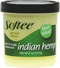 Softee Indian Hemp Hair & Scalp Treatment, 5 oz.