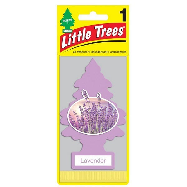 Little Trees Lavender Air Freshener, 1 ct.