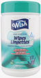 Wish Hand Sanitizing Wipes, Fresh Scent, Kills 99.99%, 80 Wipes