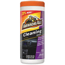 Armor All Cleaning Wipes, 25 Wipes