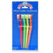Baby King Baby Infant Toothbrush (4 Pack)