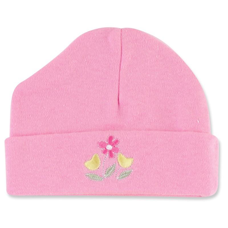 Baby King Baby Embroidered Hat