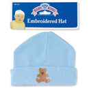 Baby King Baby Embroidered Hat