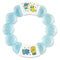Baby King Baby Water-Filled Round Teether
