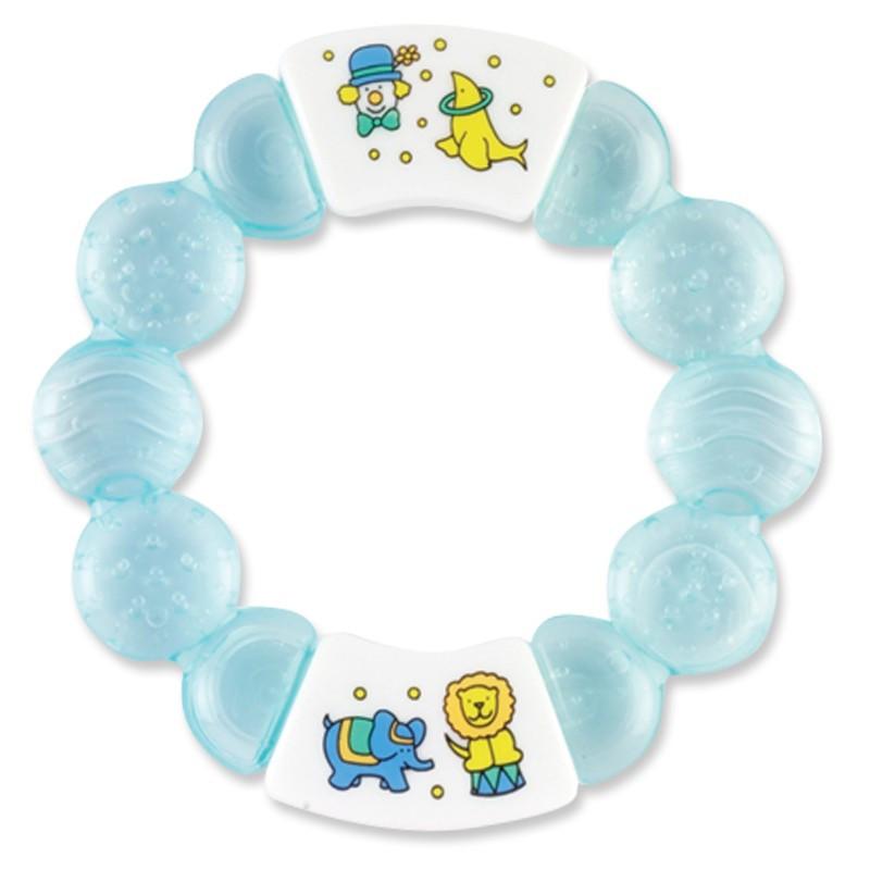 Baby King Baby Water-Filled Round Teether