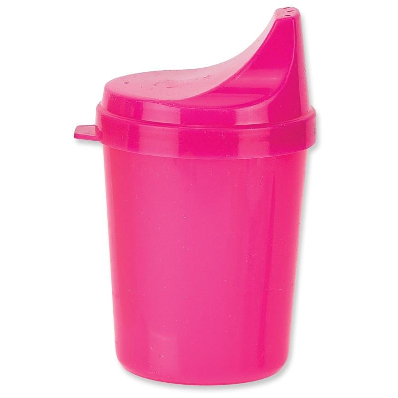 Baby King Baby Juice Cups BPA Free (2 Pack)