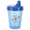 Baby King 8 Oz Spill Proof Baby Cup BPA-Free