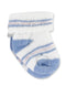 Baby King Baby Stretch Infant Socks (2 Pack)