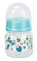 Baby King 2 Oz. Printed Premie Baby Bottle BPA Free