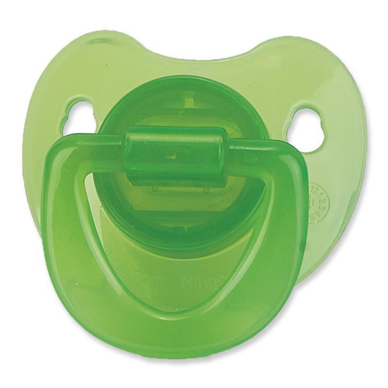 Baby King Baby Orthodontic Pacifiers BPA Free (2 Pack)