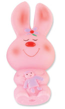 Baby King Baby Bunny Squeeze Toy