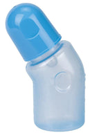 Baby King 5 Oz. Baby Angle Bottle BPA Free