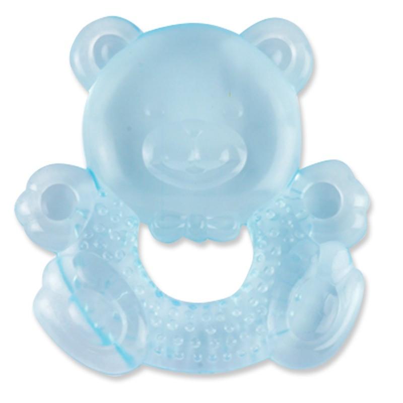 Baby King Water-Filled Animal Baby Teether