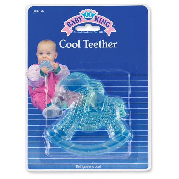 Baby King Water-Filled Animal Baby Teether