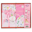 Baby King 7 Piece Baby Shower Gift Set