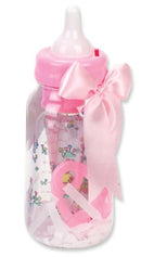 Baby King Mini Baby Bottle Gift Set BPA Free