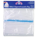 Baby King Baby Zippered Laundry Bag