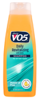 Alberto VO5 Daily Revitalizing w/ Biotin Shampoo, 12.5 oz. (370ml)