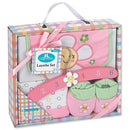 Crib Mates 4-Piece Baby Shower Gift Set