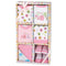 Crib Mates 7-Piece Baby Shower Gift Set
