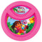 Dore The Explorer 2-Section Baby Plate