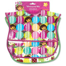Dora The Explorer Baby Waterproof Bibs (2 Pack)