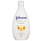Johnson's Soft & Nourish Body Wash w/ Almond Oil & Jasmine, 400ml