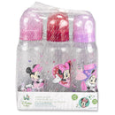 Disney Mickey / Minnie Mouse™ 9 oz. Baby Bottles (6 Pack)