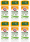 Arm & Hammer Essentials Rosemary Lavender Deodorant Stick, 2.5oz (Pack of 6)