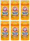 Arm & Hammer Ultra Max Active Sport Antiperspirant Deodorant, 2.6oz (Pack of 6)