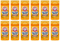 Arm & Hammer Ultra Max Active Sport Antiperspirant Deodorant, 2.6oz (Pack of 12)