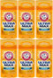 Arm & Hammer Ultra Max Cool Blast Antiperspirant Deodorant, 2.6oz (Pack of 6)