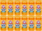 Arm & Hammer Ultra Max Cool Blast Antiperspirant Deodorant, 2.6oz (Pack of 12)