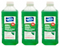 99% Wintergreen Isopropyl Rubbing Alcohol, 12 oz (Pack Of 3)