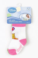 Disney Winnie The Pooh Baby Socks (0-6 months)