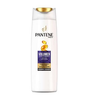 Pantene Pro-V Volume & Body Shampoo, 360ml