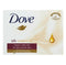 Dove Silk Cream Oil Beauty Bar Soap Silky Smooth, 3.17oz