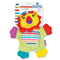 Scholastic™ Baby Doll Teether