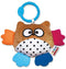 Scholastic™ Baby Owl Teether